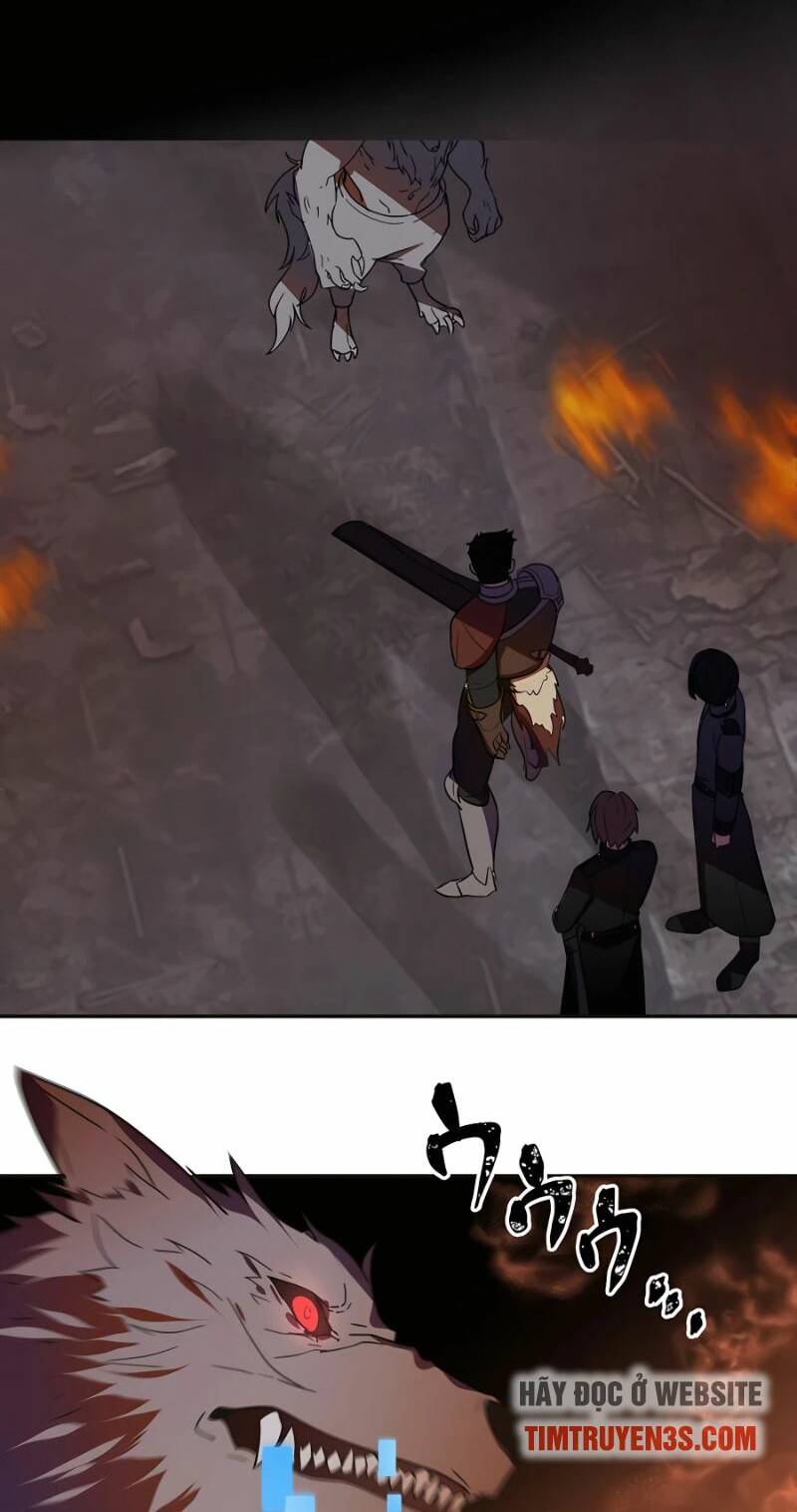 Hồi Quy Trở Thành Mạo Hiểm Giả Mạnh Nhất Nhờ Class Ẩn Điều Khiển Trọng Lực Chapter 27 - Trang 2