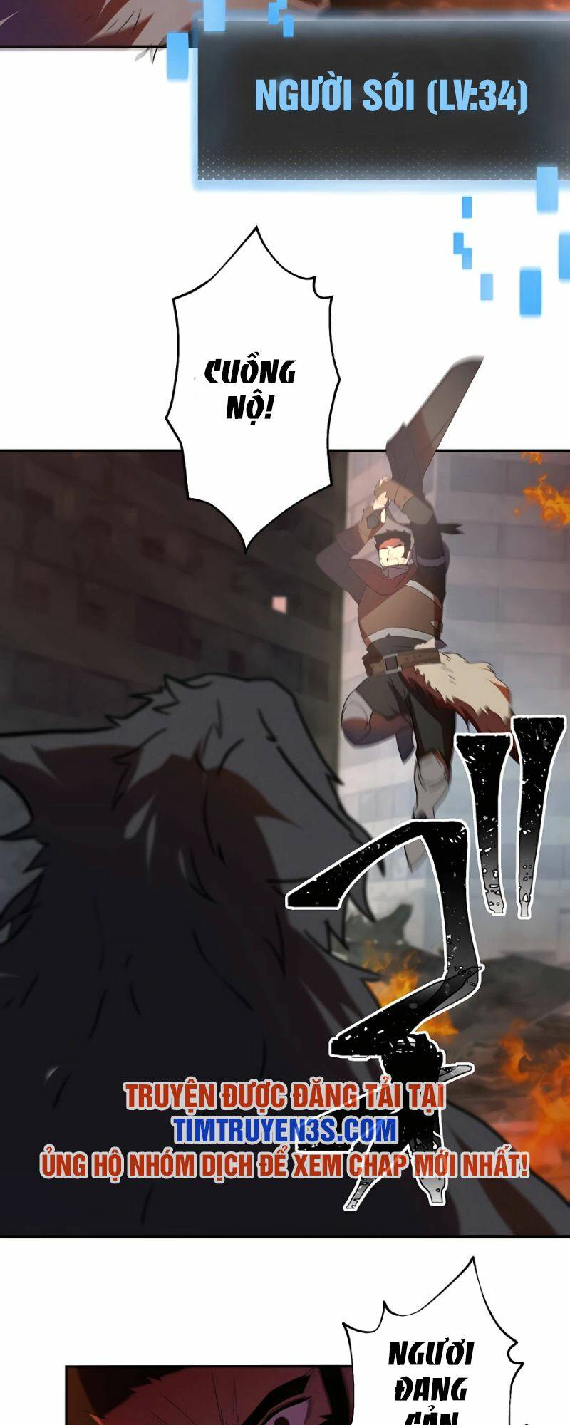 Hồi Quy Trở Thành Mạo Hiểm Giả Mạnh Nhất Nhờ Class Ẩn Điều Khiển Trọng Lực Chapter 27 - Trang 2