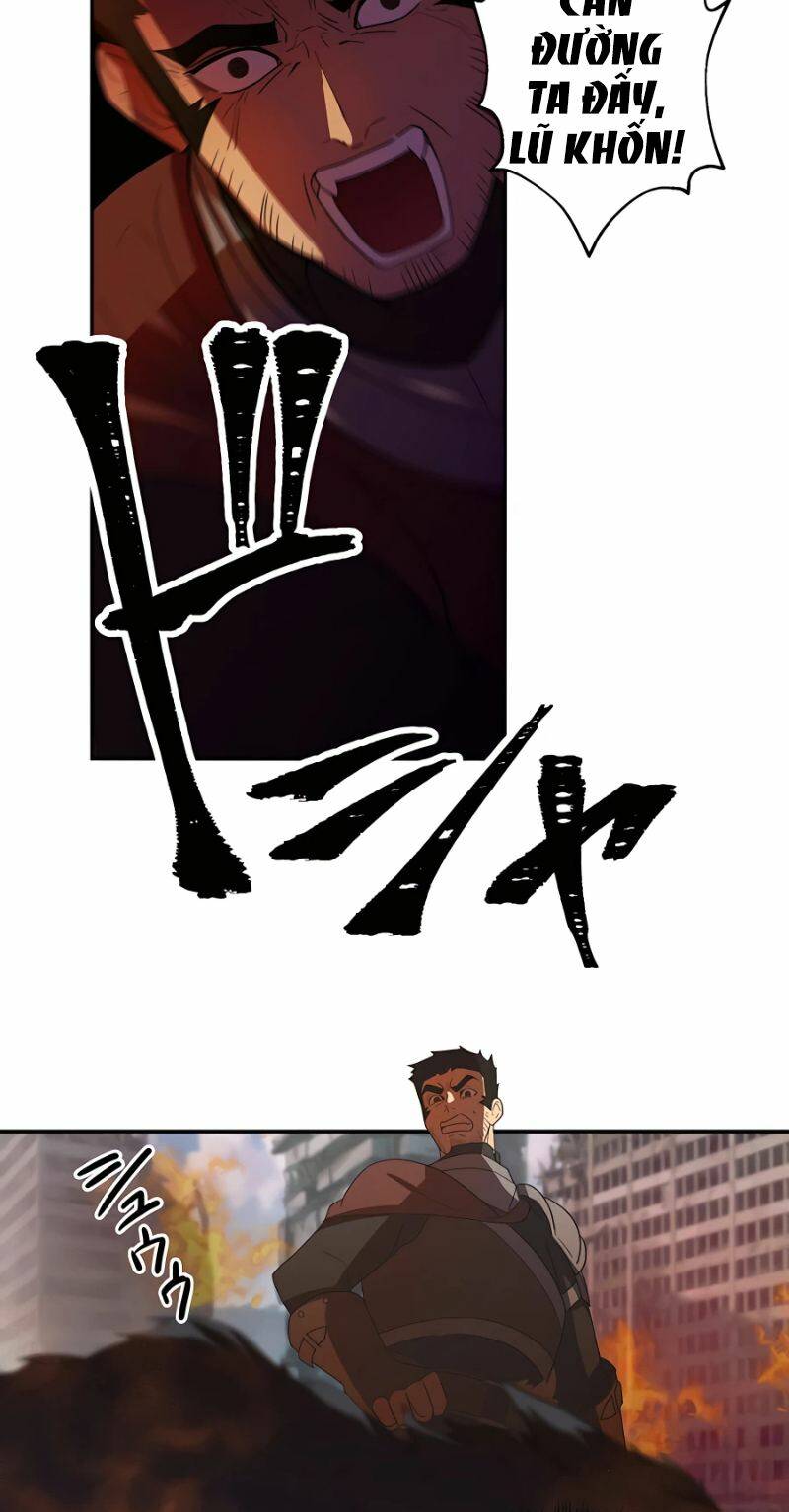 Hồi Quy Trở Thành Mạo Hiểm Giả Mạnh Nhất Nhờ Class Ẩn Điều Khiển Trọng Lực Chapter 27 - Trang 2