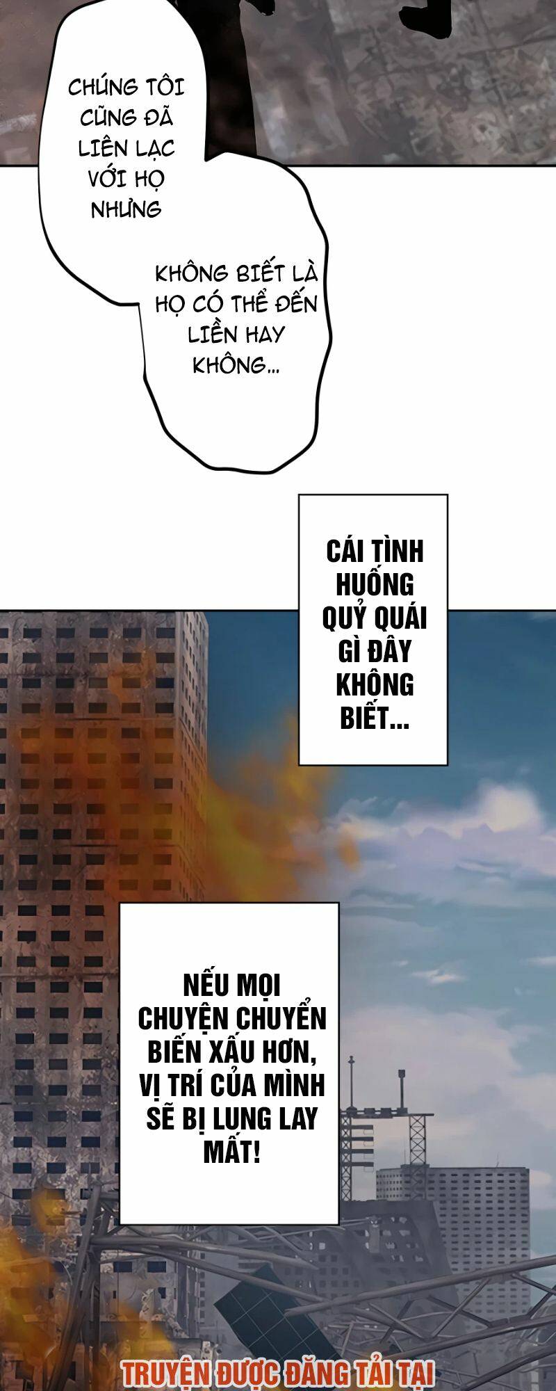 Hồi Quy Trở Thành Mạo Hiểm Giả Mạnh Nhất Nhờ Class Ẩn Điều Khiển Trọng Lực Chapter 27 - Trang 2