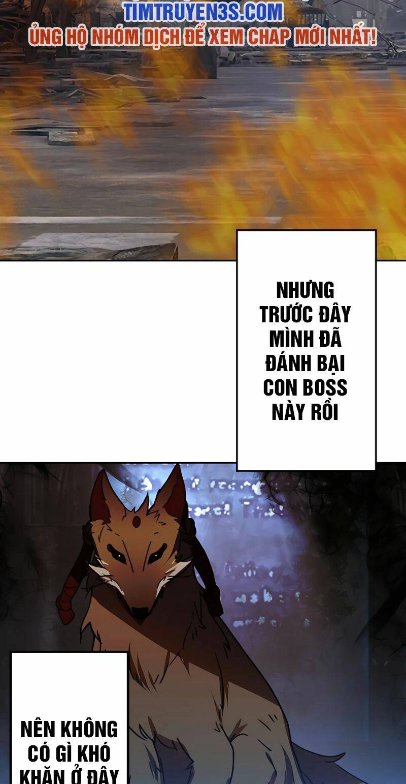 Hồi Quy Trở Thành Mạo Hiểm Giả Mạnh Nhất Nhờ Class Ẩn Điều Khiển Trọng Lực Chapter 27 - Trang 2