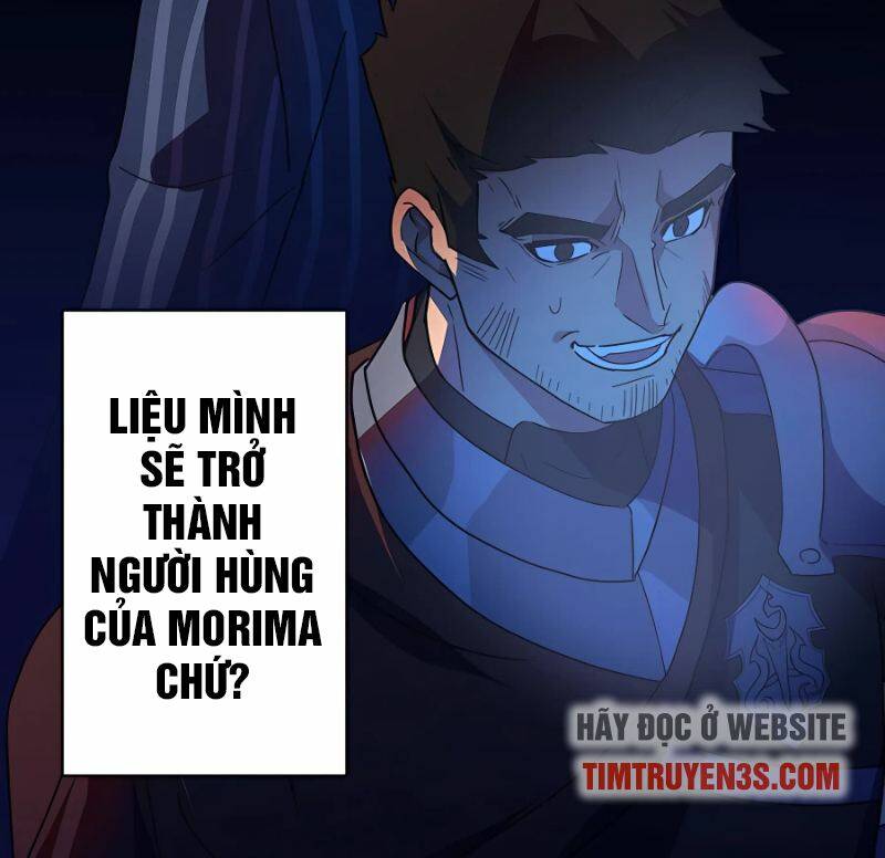 Hồi Quy Trở Thành Mạo Hiểm Giả Mạnh Nhất Nhờ Class Ẩn Điều Khiển Trọng Lực Chapter 27 - Trang 2