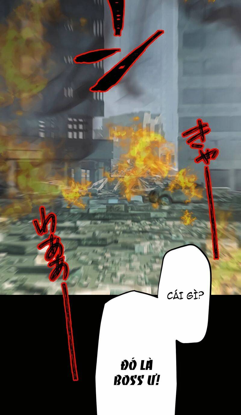 Hồi Quy Trở Thành Mạo Hiểm Giả Mạnh Nhất Nhờ Class Ẩn Điều Khiển Trọng Lực Chapter 27 - Trang 2