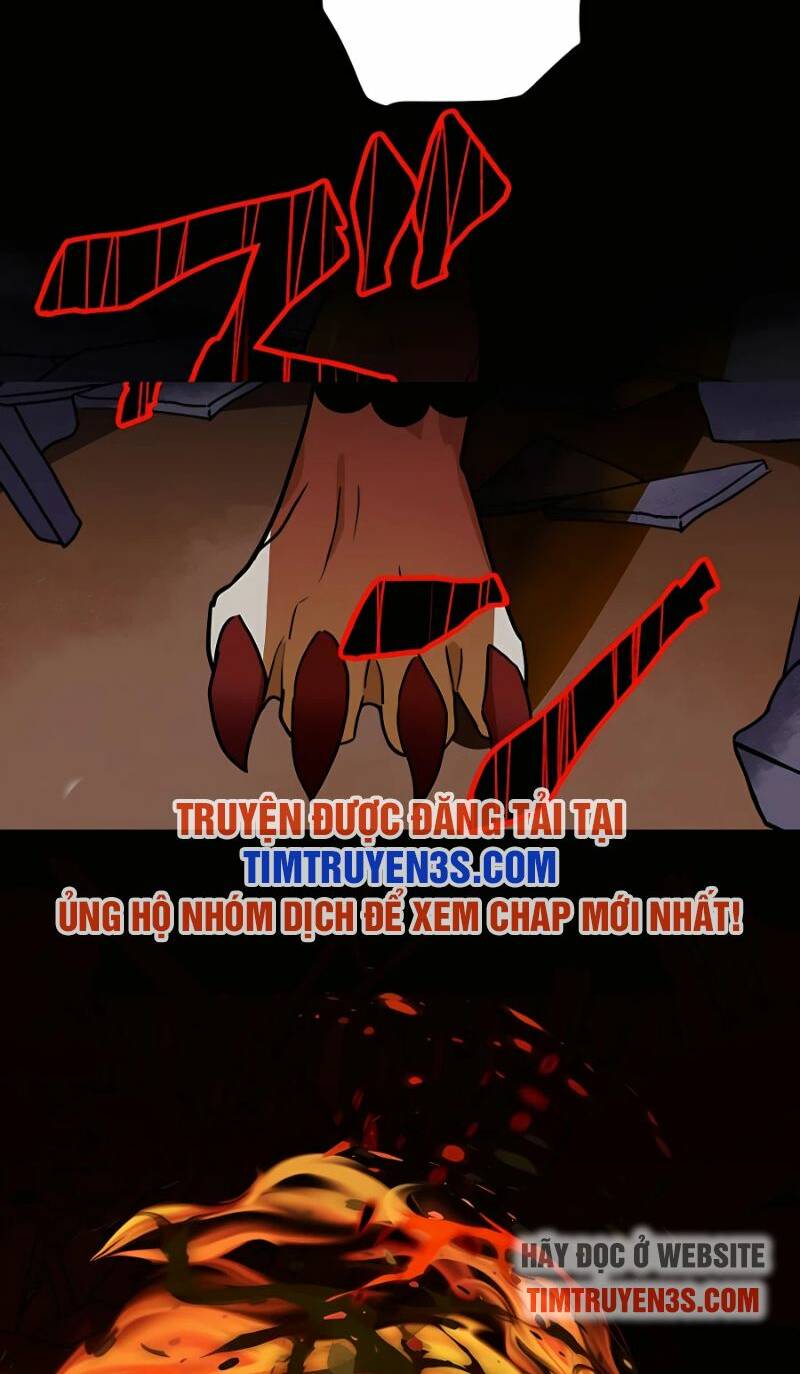 Hồi Quy Trở Thành Mạo Hiểm Giả Mạnh Nhất Nhờ Class Ẩn Điều Khiển Trọng Lực Chapter 27 - Trang 2