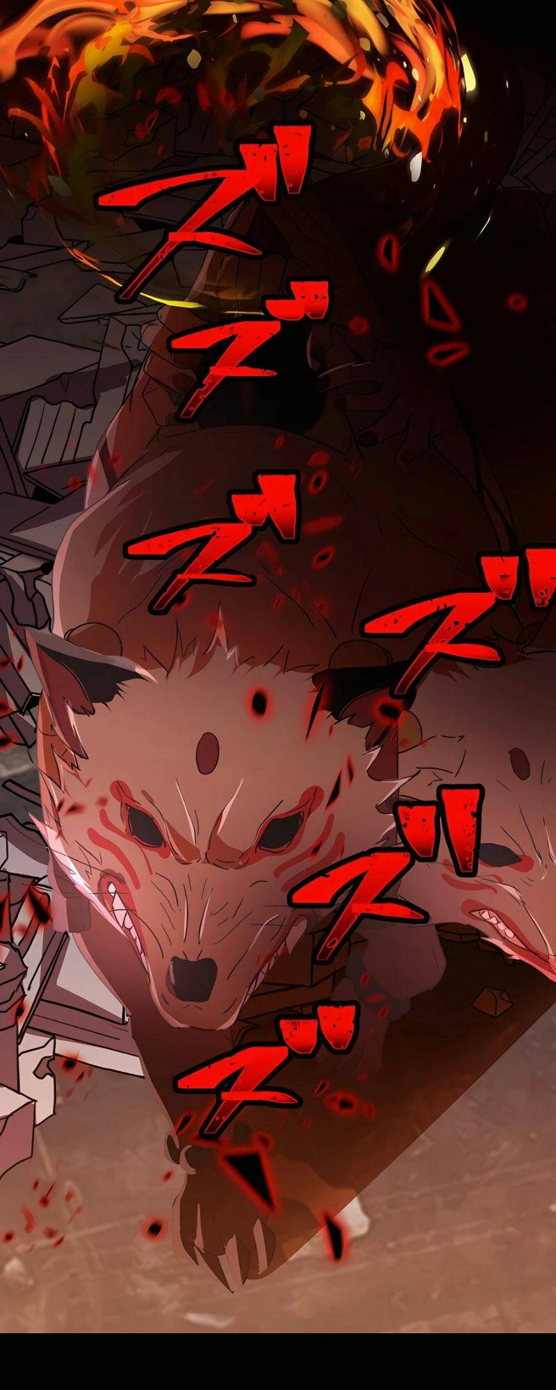 Hồi Quy Trở Thành Mạo Hiểm Giả Mạnh Nhất Nhờ Class Ẩn Điều Khiển Trọng Lực Chapter 27 - Trang 2