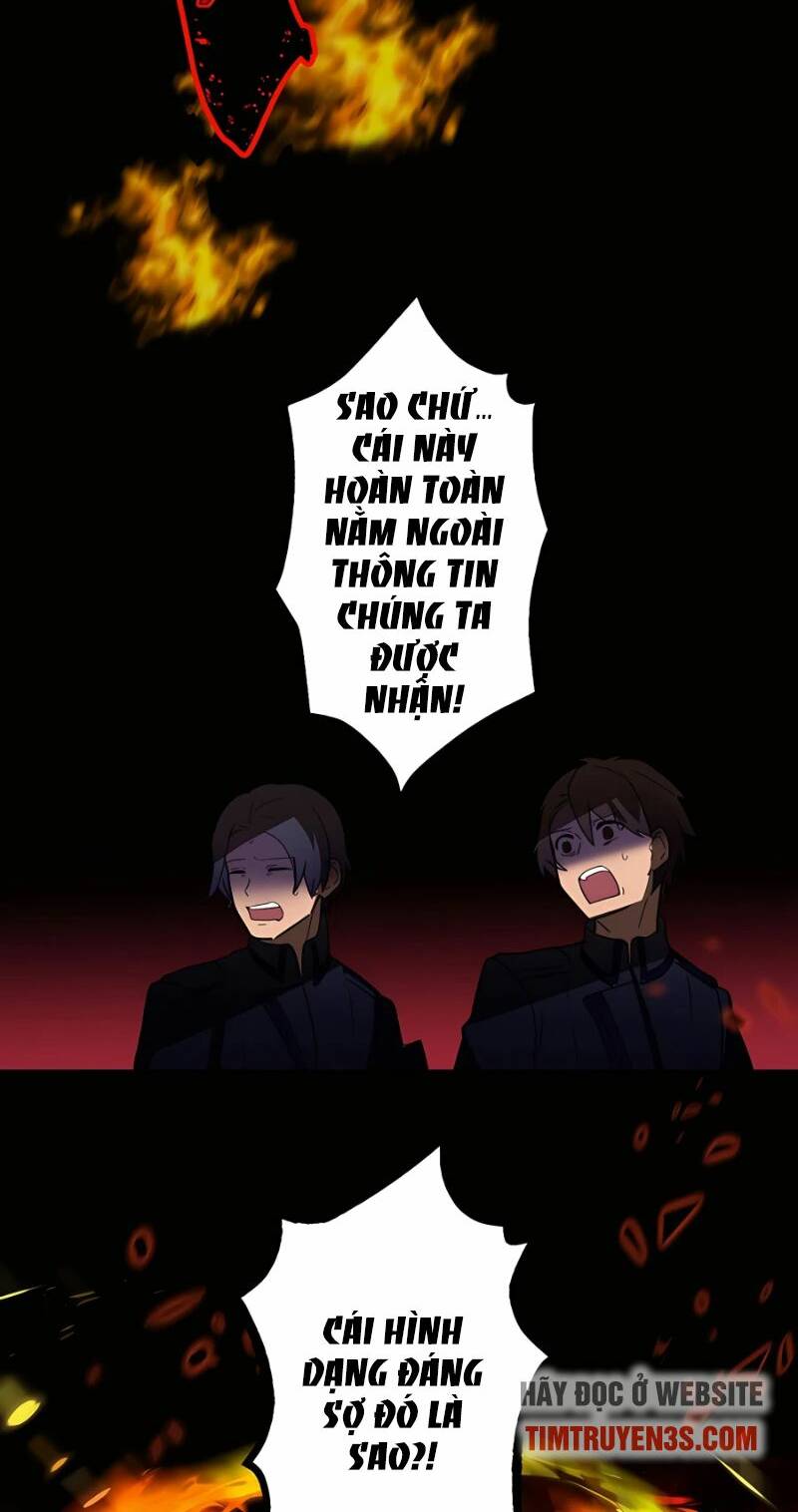 Hồi Quy Trở Thành Mạo Hiểm Giả Mạnh Nhất Nhờ Class Ẩn Điều Khiển Trọng Lực Chapter 27 - Trang 2