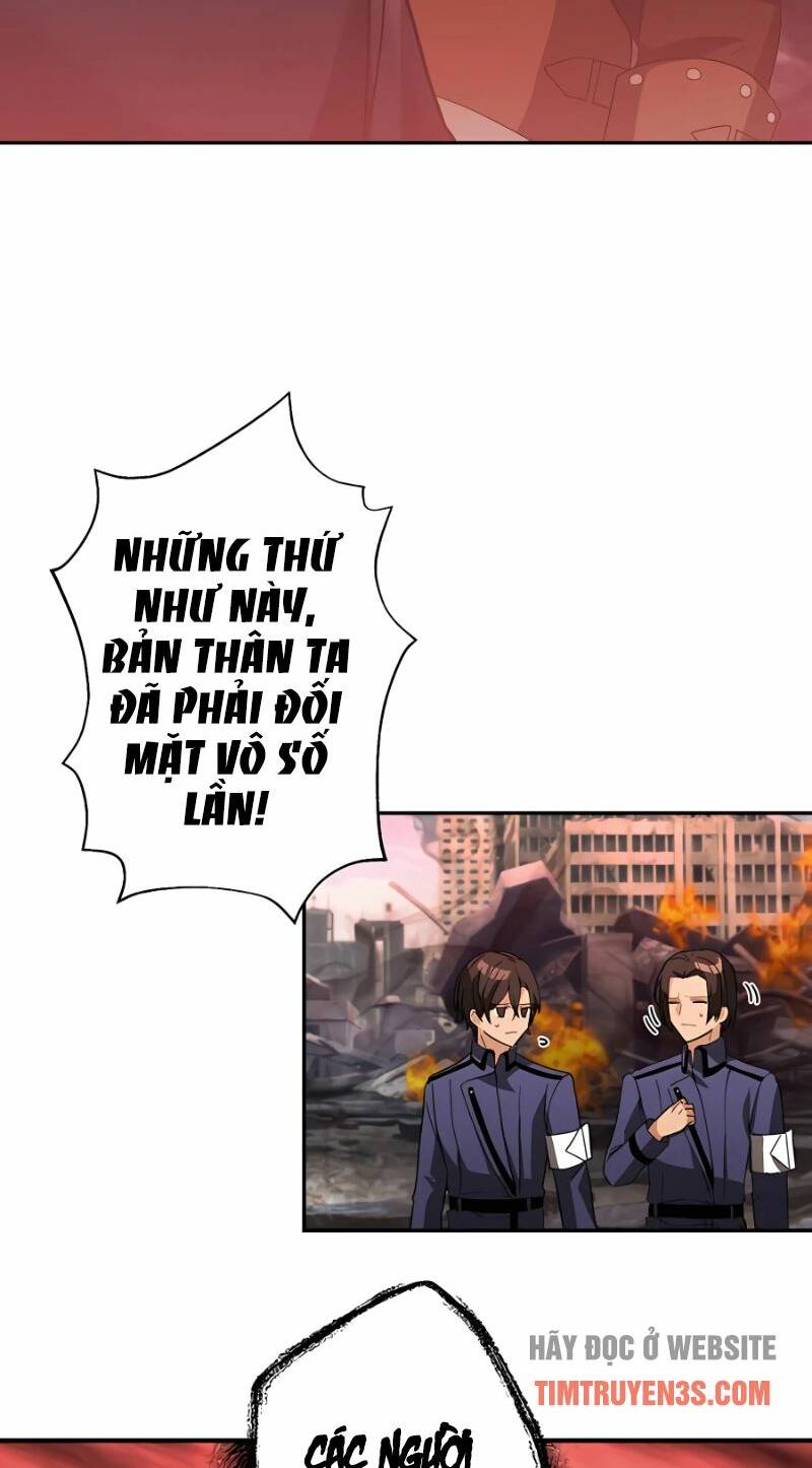 Hồi Quy Trở Thành Mạo Hiểm Giả Mạnh Nhất Nhờ Class Ẩn Điều Khiển Trọng Lực Chapter 28 - Trang 2