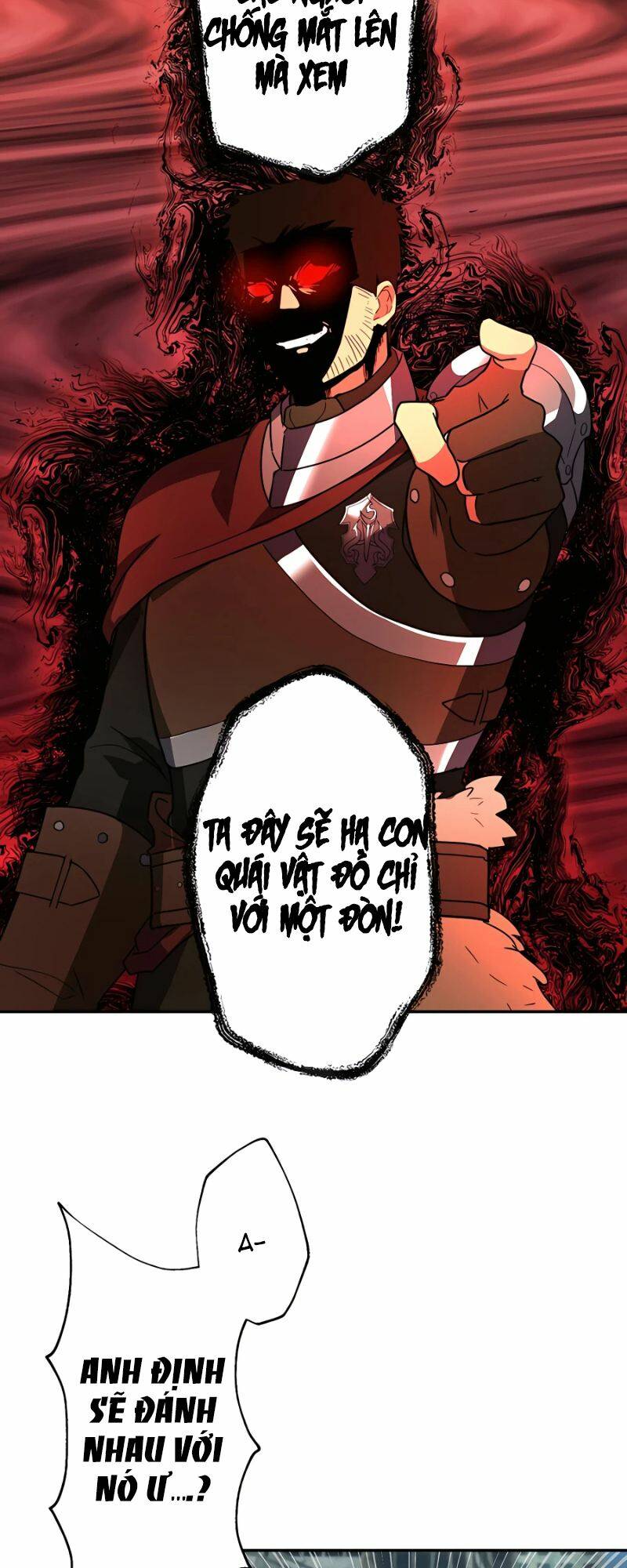 Hồi Quy Trở Thành Mạo Hiểm Giả Mạnh Nhất Nhờ Class Ẩn Điều Khiển Trọng Lực Chapter 28 - Trang 2