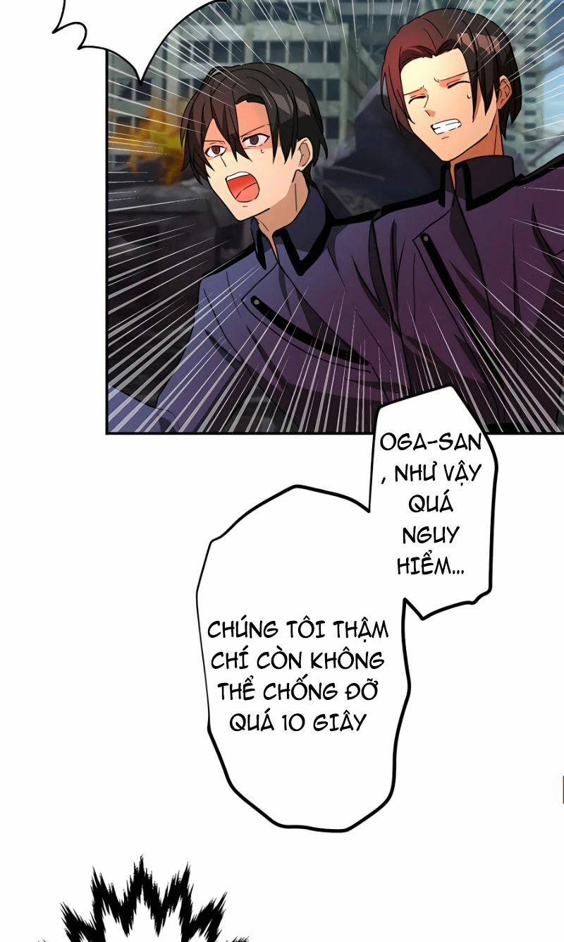 Hồi Quy Trở Thành Mạo Hiểm Giả Mạnh Nhất Nhờ Class Ẩn Điều Khiển Trọng Lực Chapter 28 - Trang 2