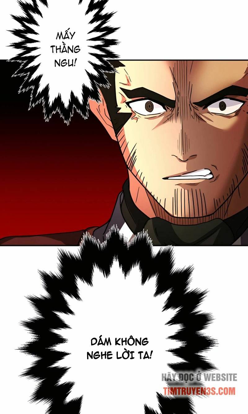 Hồi Quy Trở Thành Mạo Hiểm Giả Mạnh Nhất Nhờ Class Ẩn Điều Khiển Trọng Lực Chapter 28 - Trang 2