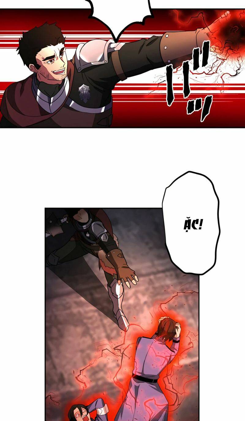 Hồi Quy Trở Thành Mạo Hiểm Giả Mạnh Nhất Nhờ Class Ẩn Điều Khiển Trọng Lực Chapter 28 - Trang 2