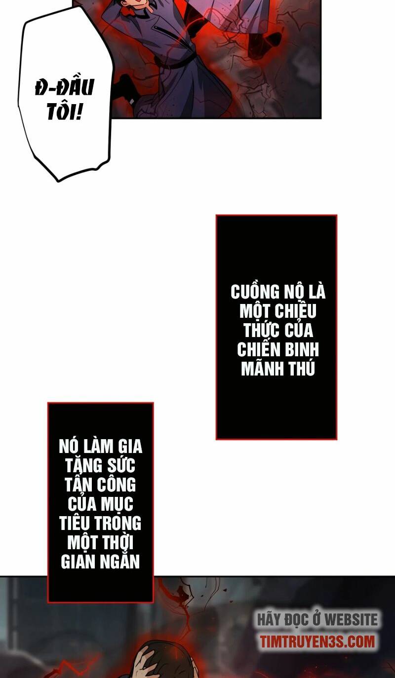 Hồi Quy Trở Thành Mạo Hiểm Giả Mạnh Nhất Nhờ Class Ẩn Điều Khiển Trọng Lực Chapter 28 - Trang 2