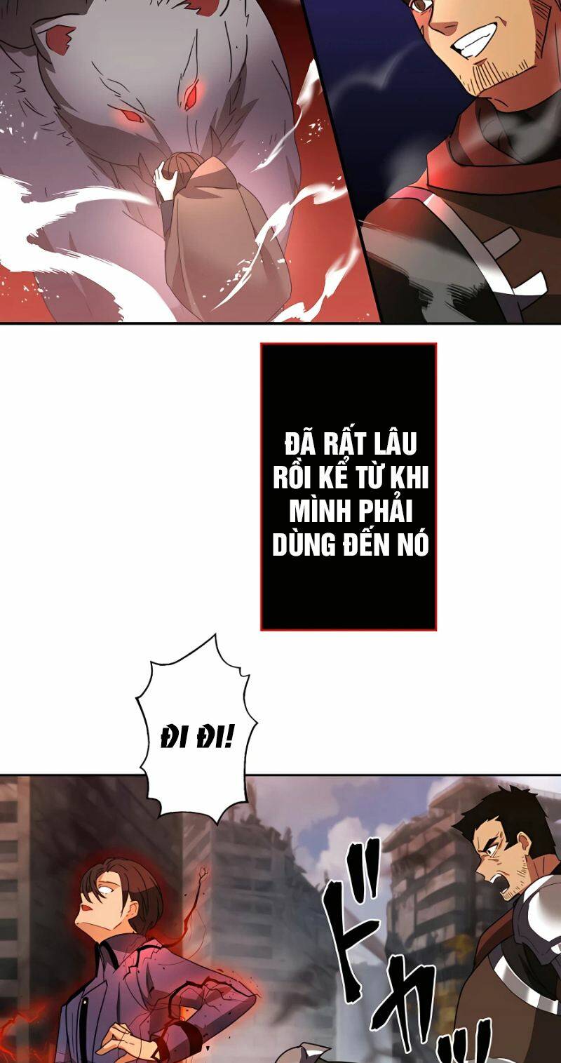 Hồi Quy Trở Thành Mạo Hiểm Giả Mạnh Nhất Nhờ Class Ẩn Điều Khiển Trọng Lực Chapter 28 - Trang 2