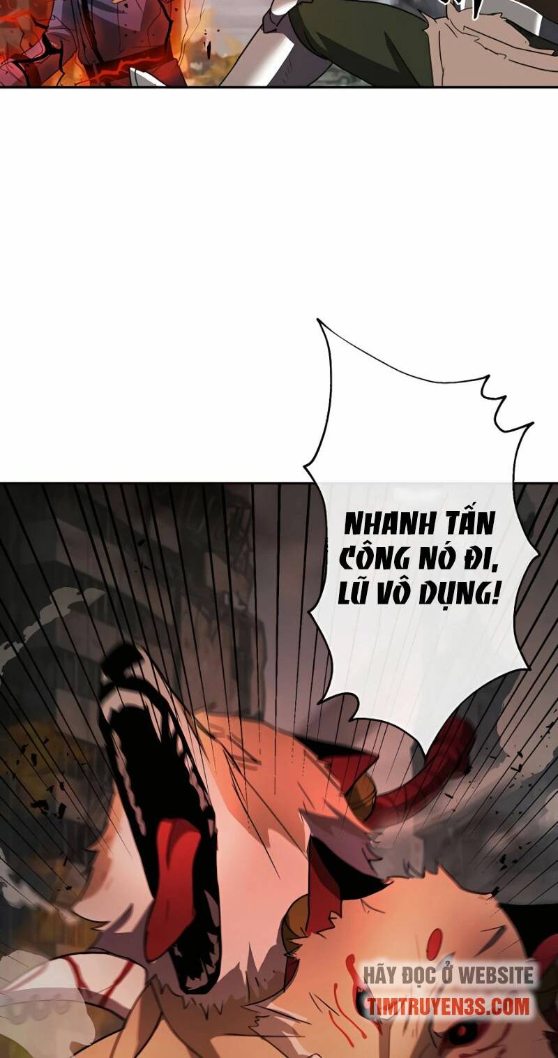 Hồi Quy Trở Thành Mạo Hiểm Giả Mạnh Nhất Nhờ Class Ẩn Điều Khiển Trọng Lực Chapter 28 - Trang 2