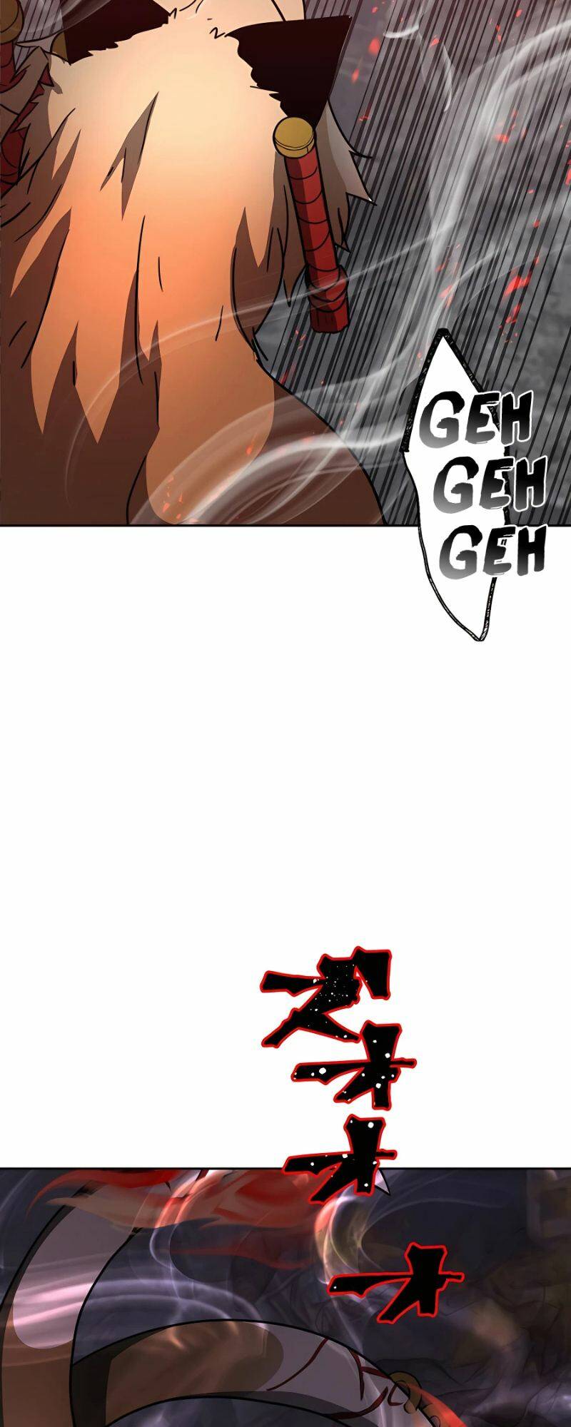 Hồi Quy Trở Thành Mạo Hiểm Giả Mạnh Nhất Nhờ Class Ẩn Điều Khiển Trọng Lực Chapter 28 - Trang 2