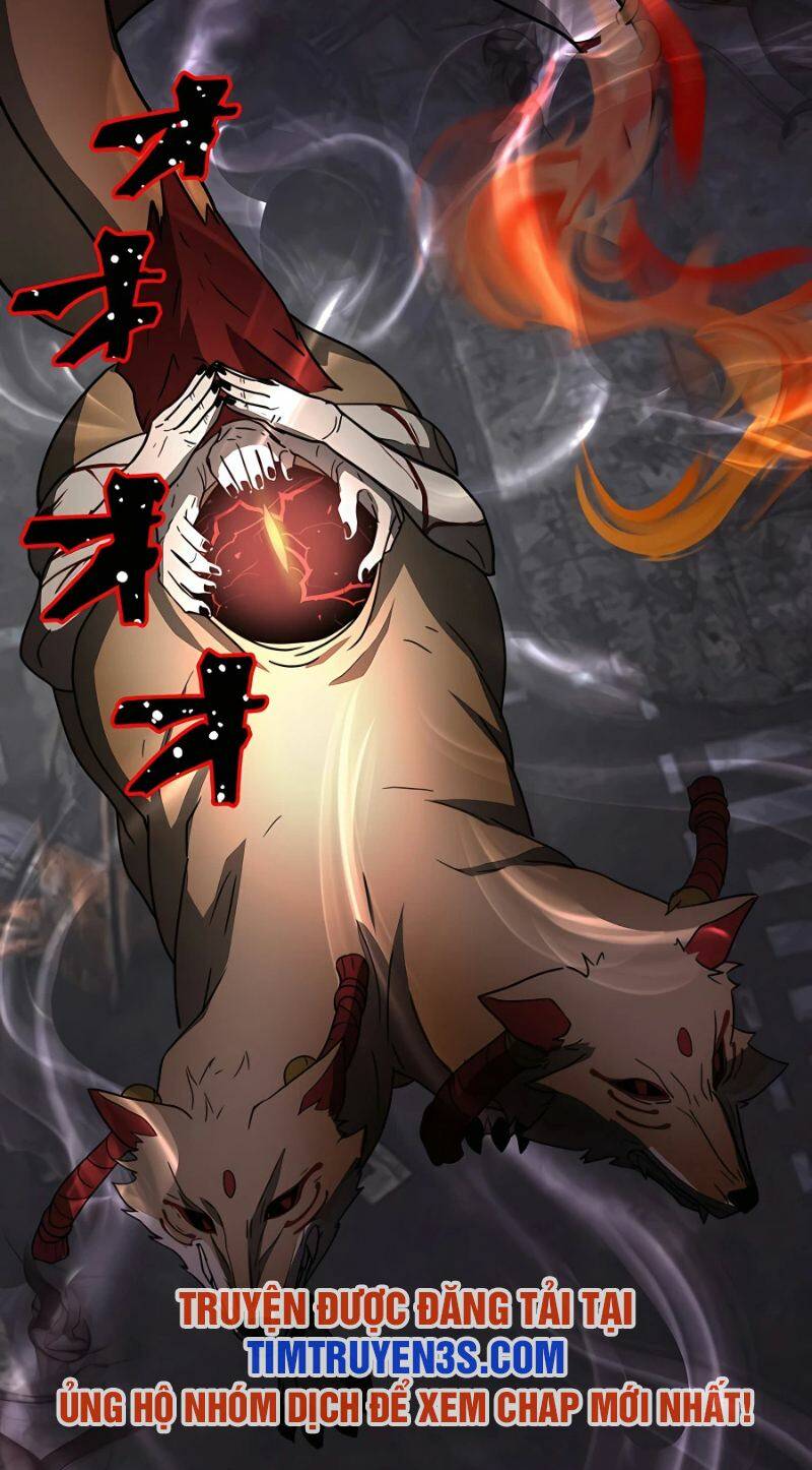 Hồi Quy Trở Thành Mạo Hiểm Giả Mạnh Nhất Nhờ Class Ẩn Điều Khiển Trọng Lực Chapter 28 - Trang 2