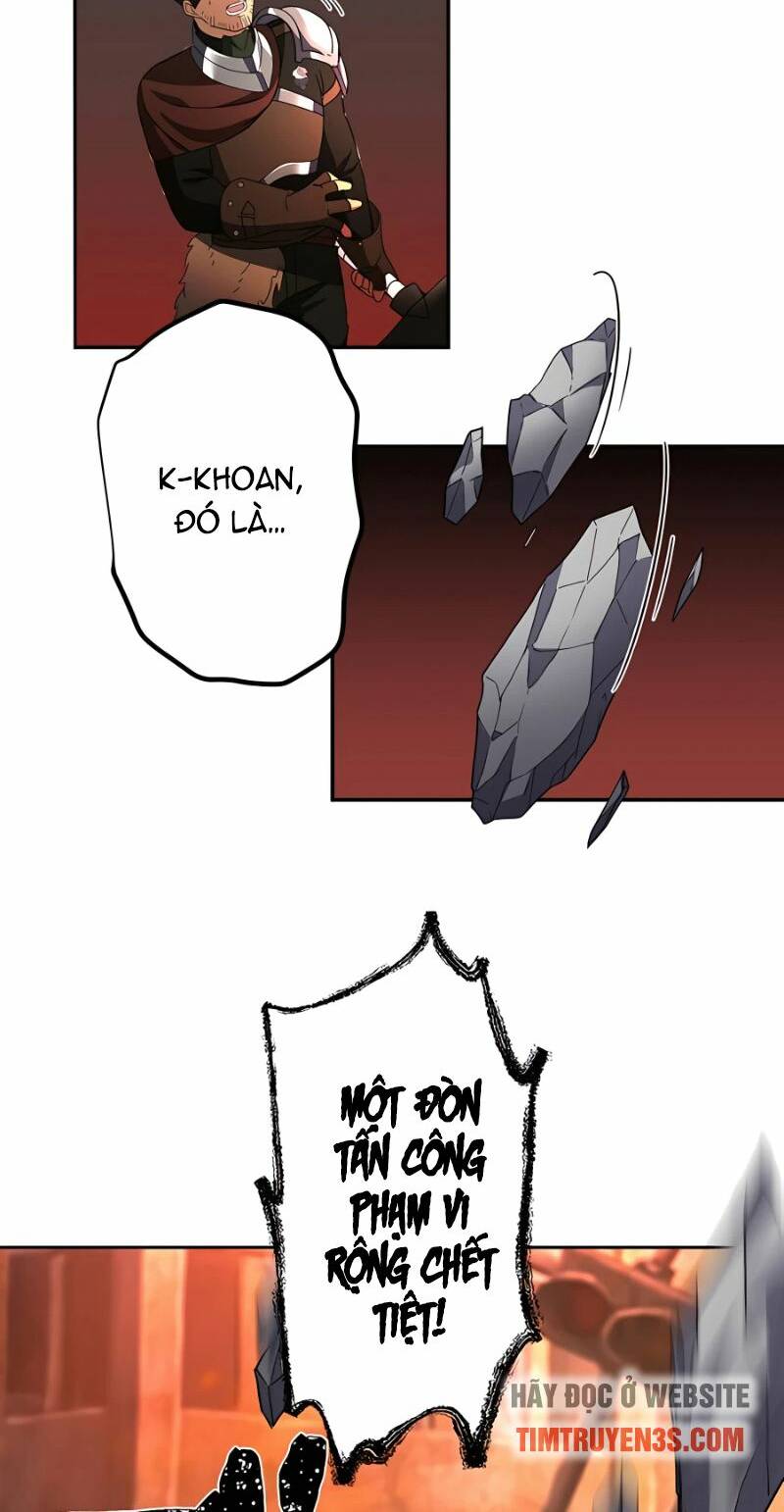 Hồi Quy Trở Thành Mạo Hiểm Giả Mạnh Nhất Nhờ Class Ẩn Điều Khiển Trọng Lực Chapter 28 - Trang 2