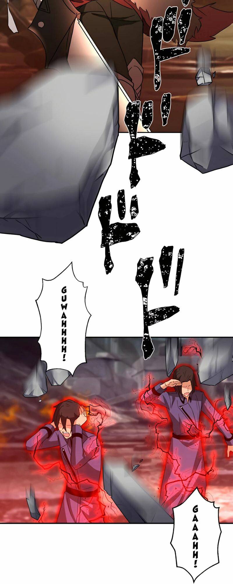 Hồi Quy Trở Thành Mạo Hiểm Giả Mạnh Nhất Nhờ Class Ẩn Điều Khiển Trọng Lực Chapter 28 - Trang 2