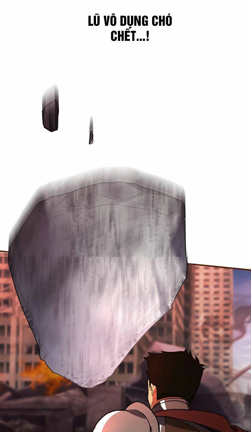 Hồi Quy Trở Thành Mạo Hiểm Giả Mạnh Nhất Nhờ Class Ẩn Điều Khiển Trọng Lực Chapter 28 - Trang 2