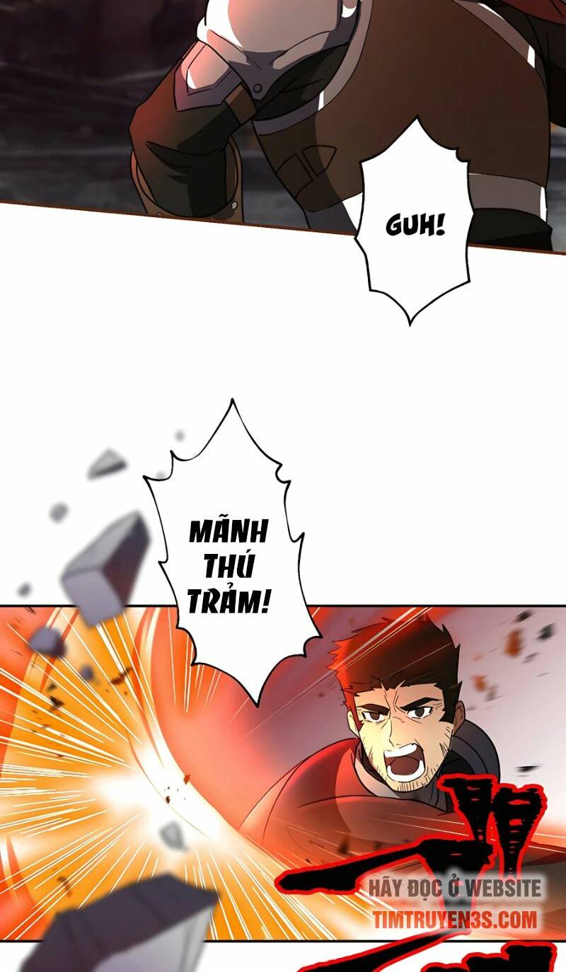 Hồi Quy Trở Thành Mạo Hiểm Giả Mạnh Nhất Nhờ Class Ẩn Điều Khiển Trọng Lực Chapter 28 - Trang 2