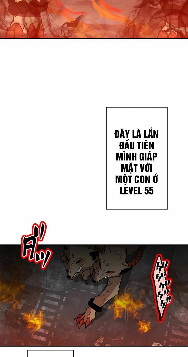 Hồi Quy Trở Thành Mạo Hiểm Giả Mạnh Nhất Nhờ Class Ẩn Điều Khiển Trọng Lực Chapter 28 - Trang 2