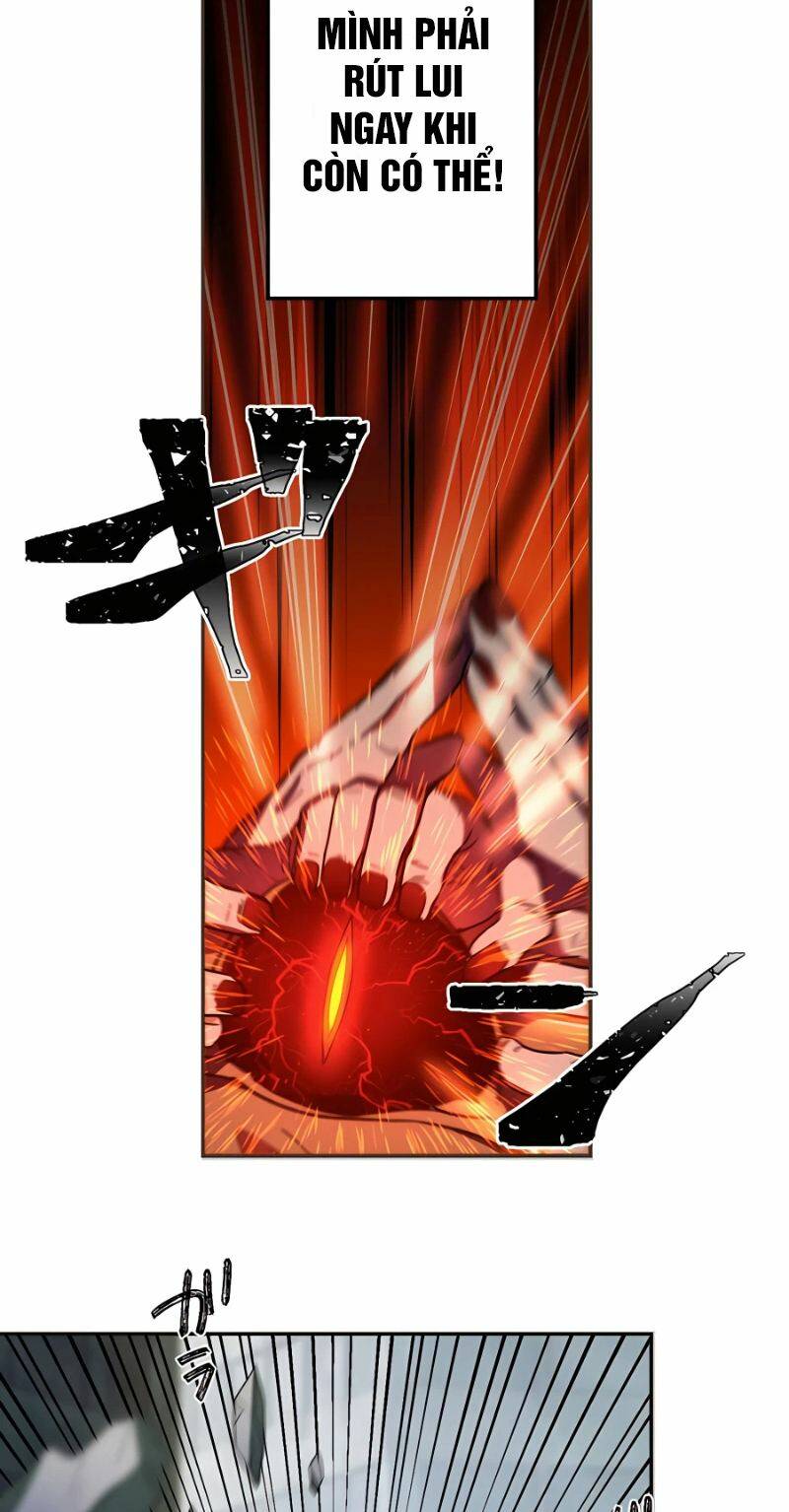 Hồi Quy Trở Thành Mạo Hiểm Giả Mạnh Nhất Nhờ Class Ẩn Điều Khiển Trọng Lực Chapter 28 - Trang 2