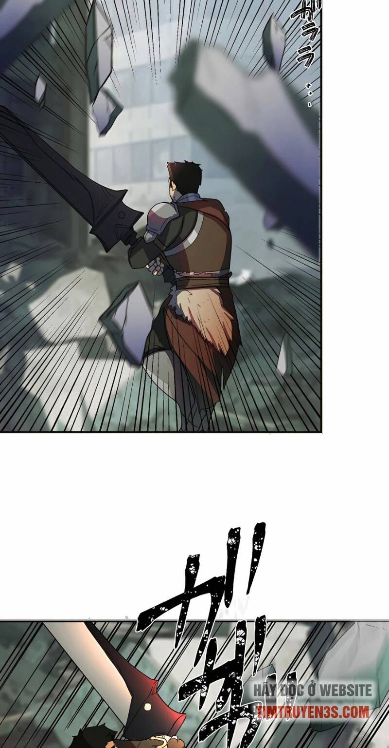 Hồi Quy Trở Thành Mạo Hiểm Giả Mạnh Nhất Nhờ Class Ẩn Điều Khiển Trọng Lực Chapter 28 - Trang 2
