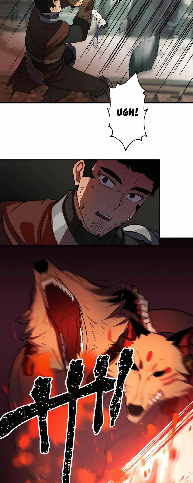 Hồi Quy Trở Thành Mạo Hiểm Giả Mạnh Nhất Nhờ Class Ẩn Điều Khiển Trọng Lực Chapter 28 - Trang 2