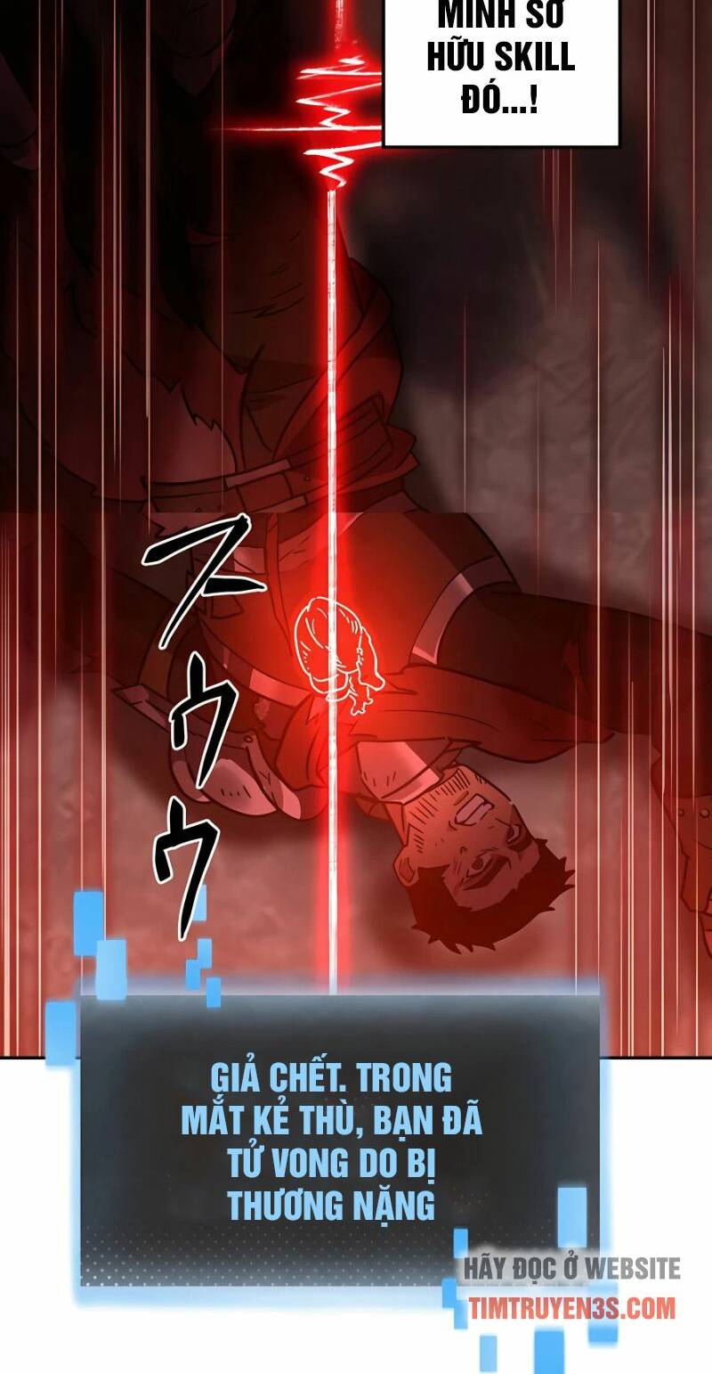 Hồi Quy Trở Thành Mạo Hiểm Giả Mạnh Nhất Nhờ Class Ẩn Điều Khiển Trọng Lực Chapter 28 - Trang 2