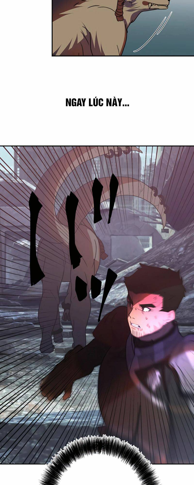 Hồi Quy Trở Thành Mạo Hiểm Giả Mạnh Nhất Nhờ Class Ẩn Điều Khiển Trọng Lực Chapter 28 - Trang 2