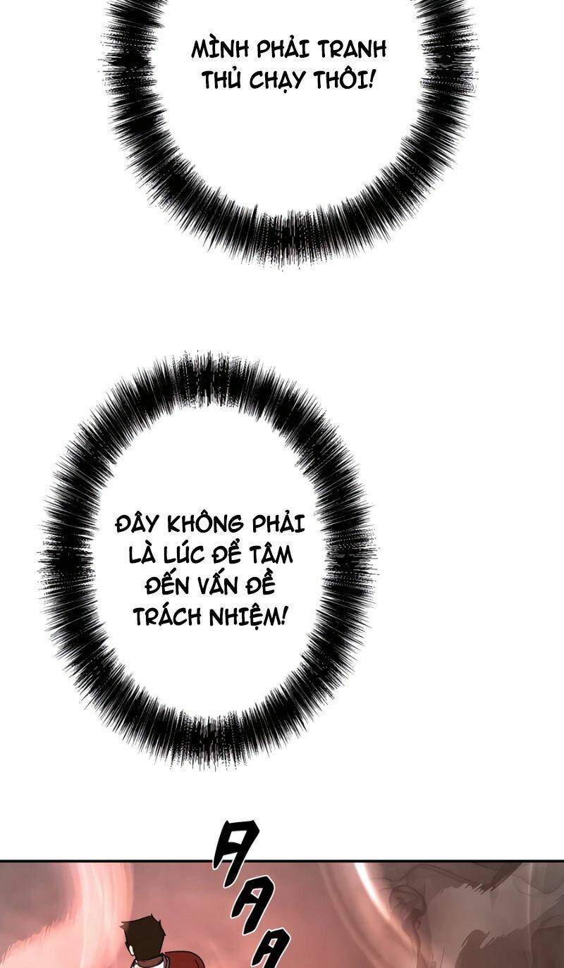 Hồi Quy Trở Thành Mạo Hiểm Giả Mạnh Nhất Nhờ Class Ẩn Điều Khiển Trọng Lực Chapter 28 - Trang 2