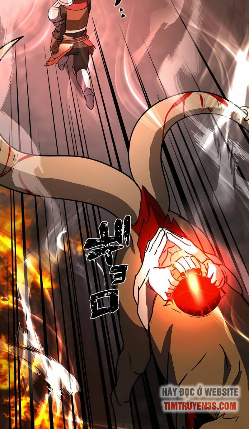 Hồi Quy Trở Thành Mạo Hiểm Giả Mạnh Nhất Nhờ Class Ẩn Điều Khiển Trọng Lực Chapter 28 - Trang 2