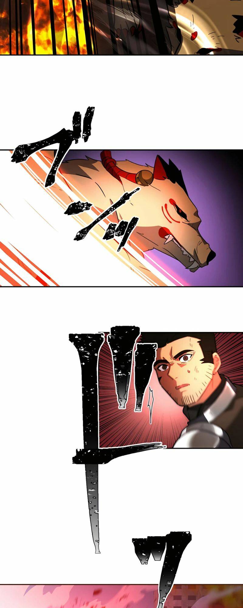 Hồi Quy Trở Thành Mạo Hiểm Giả Mạnh Nhất Nhờ Class Ẩn Điều Khiển Trọng Lực Chapter 28 - Trang 2