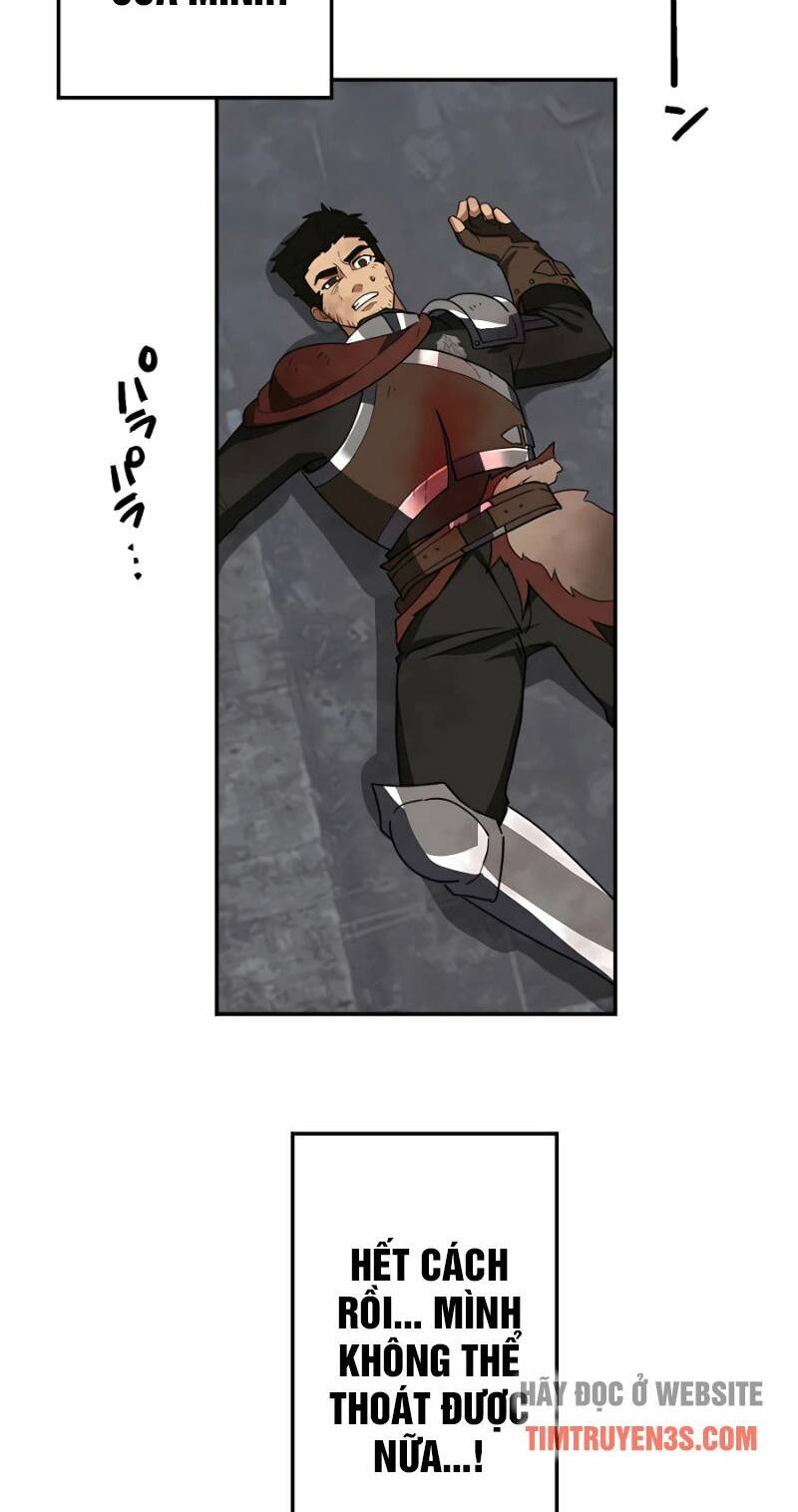 Hồi Quy Trở Thành Mạo Hiểm Giả Mạnh Nhất Nhờ Class Ẩn Điều Khiển Trọng Lực Chapter 28 - Trang 2