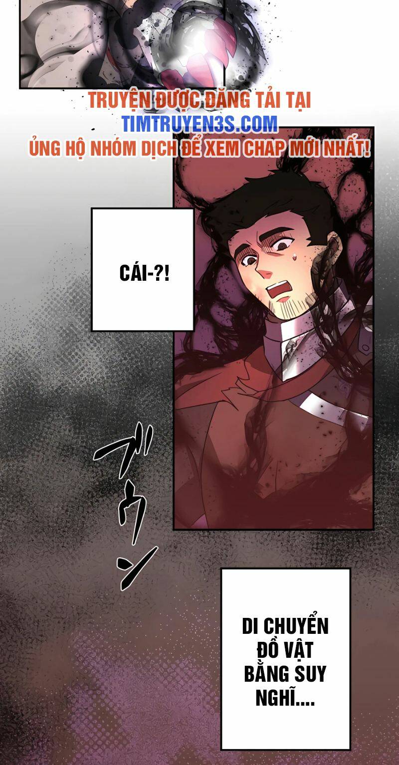 Hồi Quy Trở Thành Mạo Hiểm Giả Mạnh Nhất Nhờ Class Ẩn Điều Khiển Trọng Lực Chapter 28 - Trang 2