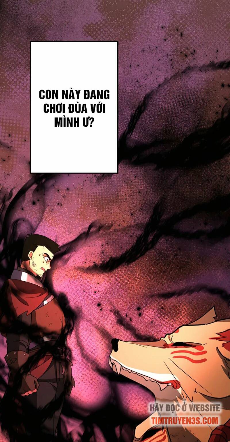 Hồi Quy Trở Thành Mạo Hiểm Giả Mạnh Nhất Nhờ Class Ẩn Điều Khiển Trọng Lực Chapter 28 - Trang 2