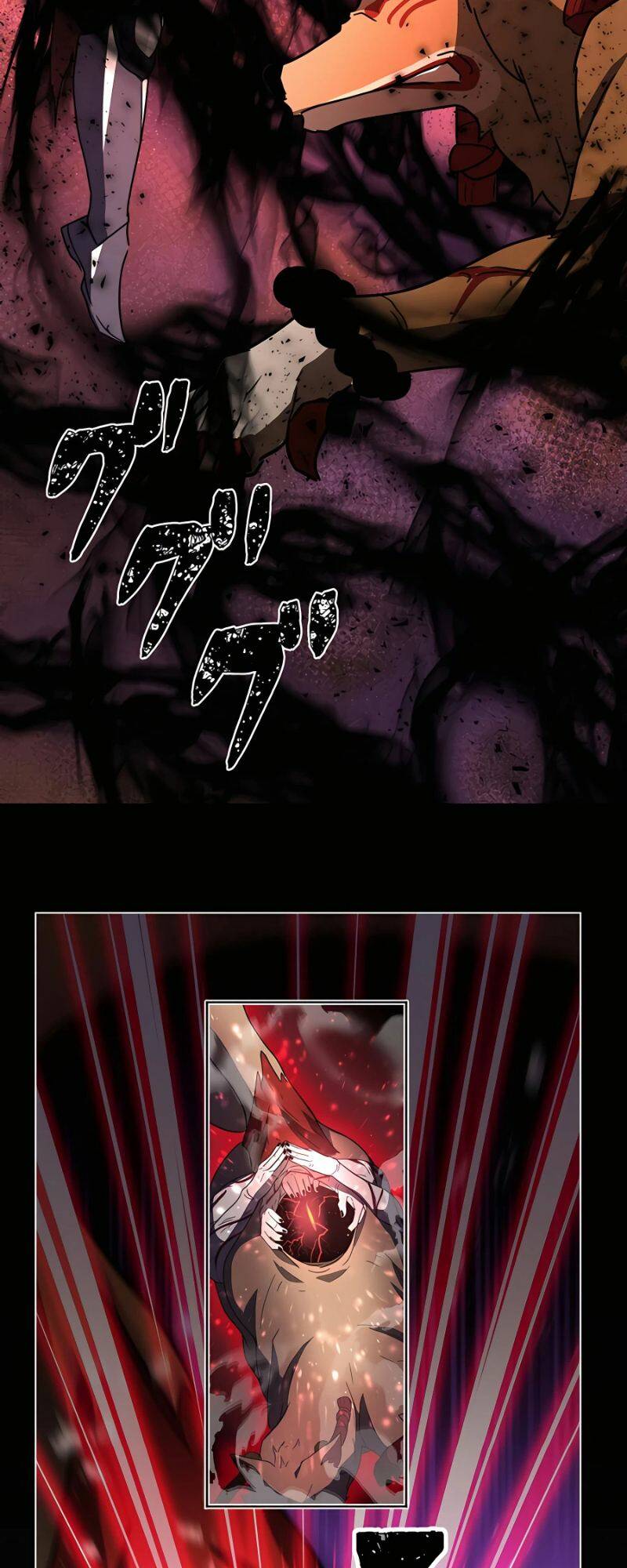 Hồi Quy Trở Thành Mạo Hiểm Giả Mạnh Nhất Nhờ Class Ẩn Điều Khiển Trọng Lực Chapter 28 - Trang 2