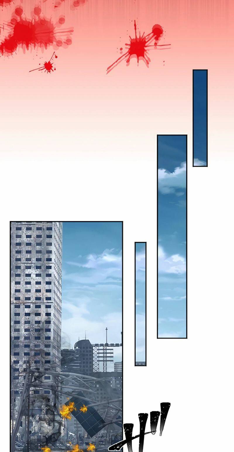 Hồi Quy Trở Thành Mạo Hiểm Giả Mạnh Nhất Nhờ Class Ẩn Điều Khiển Trọng Lực Chapter 28 - Trang 2