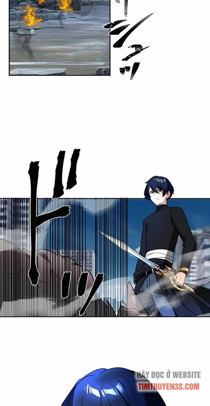 Hồi Quy Trở Thành Mạo Hiểm Giả Mạnh Nhất Nhờ Class Ẩn Điều Khiển Trọng Lực Chapter 28 - Trang 2