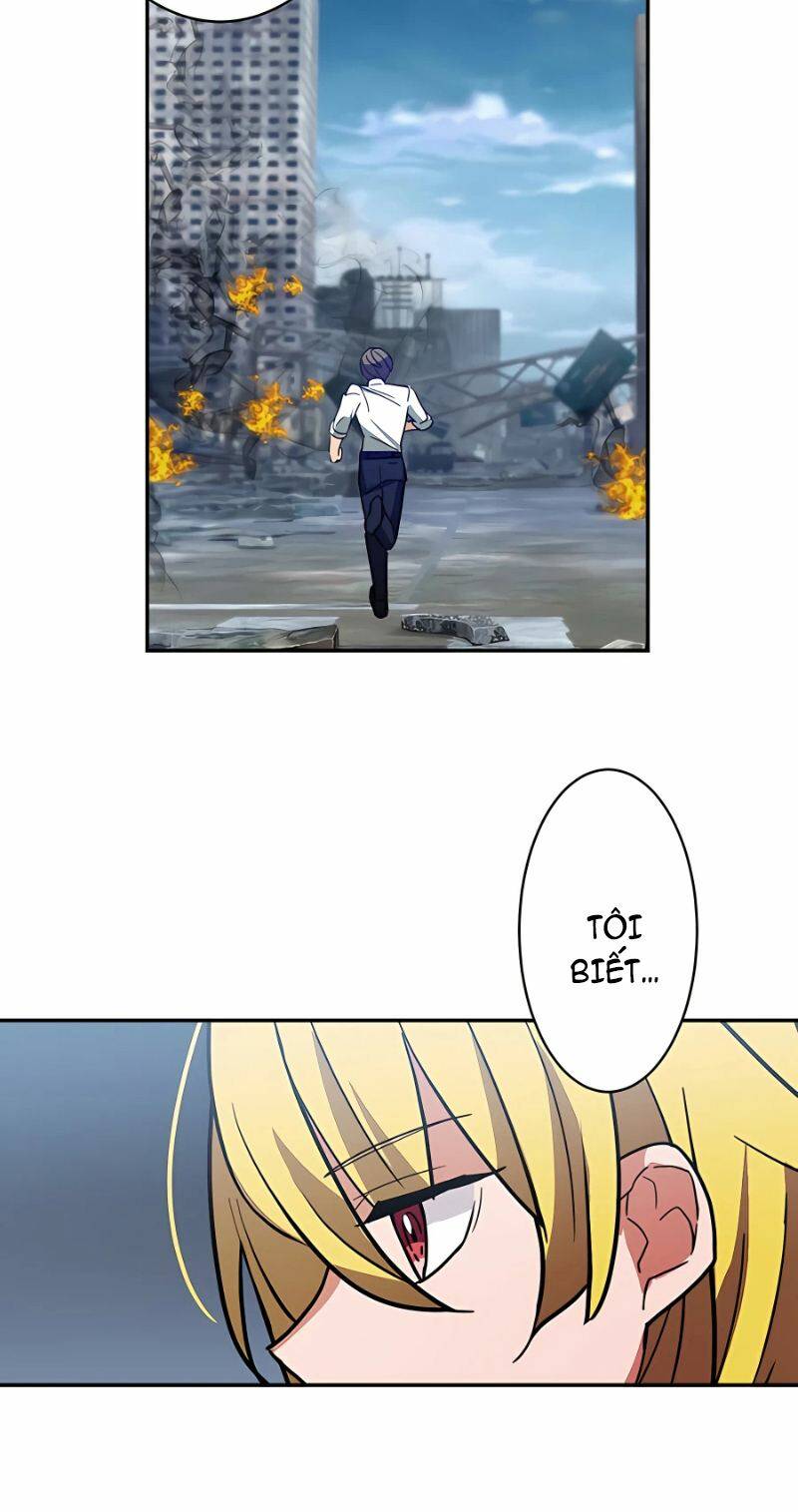 Hồi Quy Trở Thành Mạo Hiểm Giả Mạnh Nhất Nhờ Class Ẩn Điều Khiển Trọng Lực Chapter 28 - Trang 2