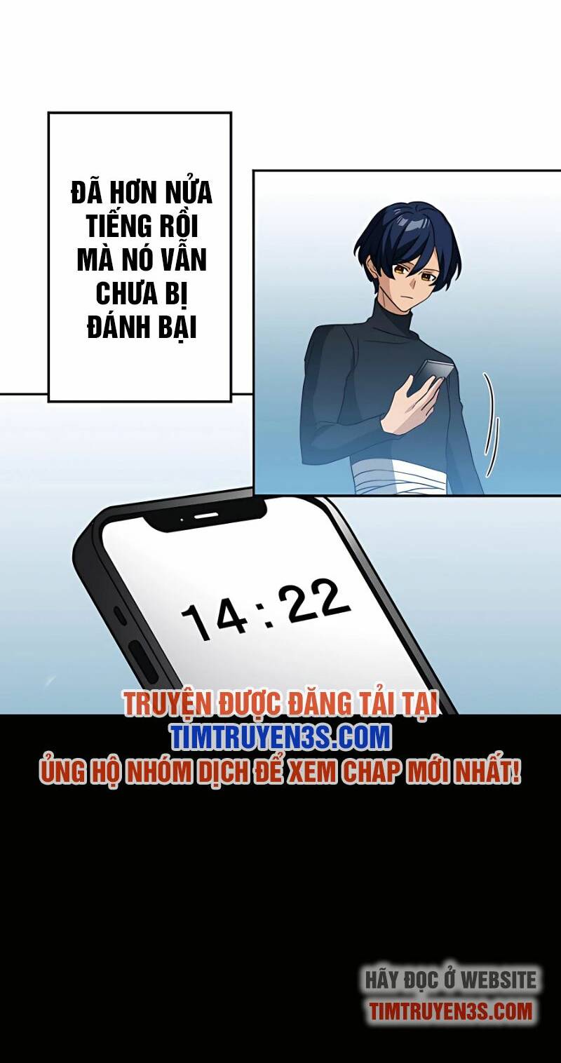 Hồi Quy Trở Thành Mạo Hiểm Giả Mạnh Nhất Nhờ Class Ẩn Điều Khiển Trọng Lực Chapter 28 - Trang 2