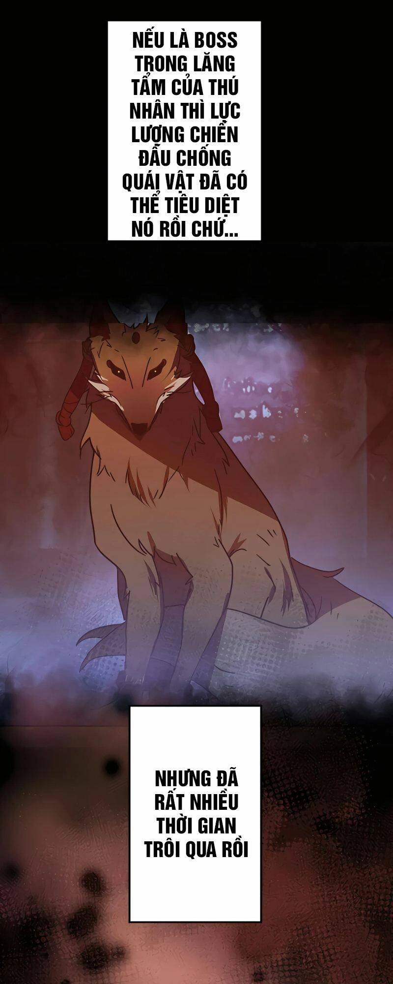 Hồi Quy Trở Thành Mạo Hiểm Giả Mạnh Nhất Nhờ Class Ẩn Điều Khiển Trọng Lực Chapter 28 - Trang 2