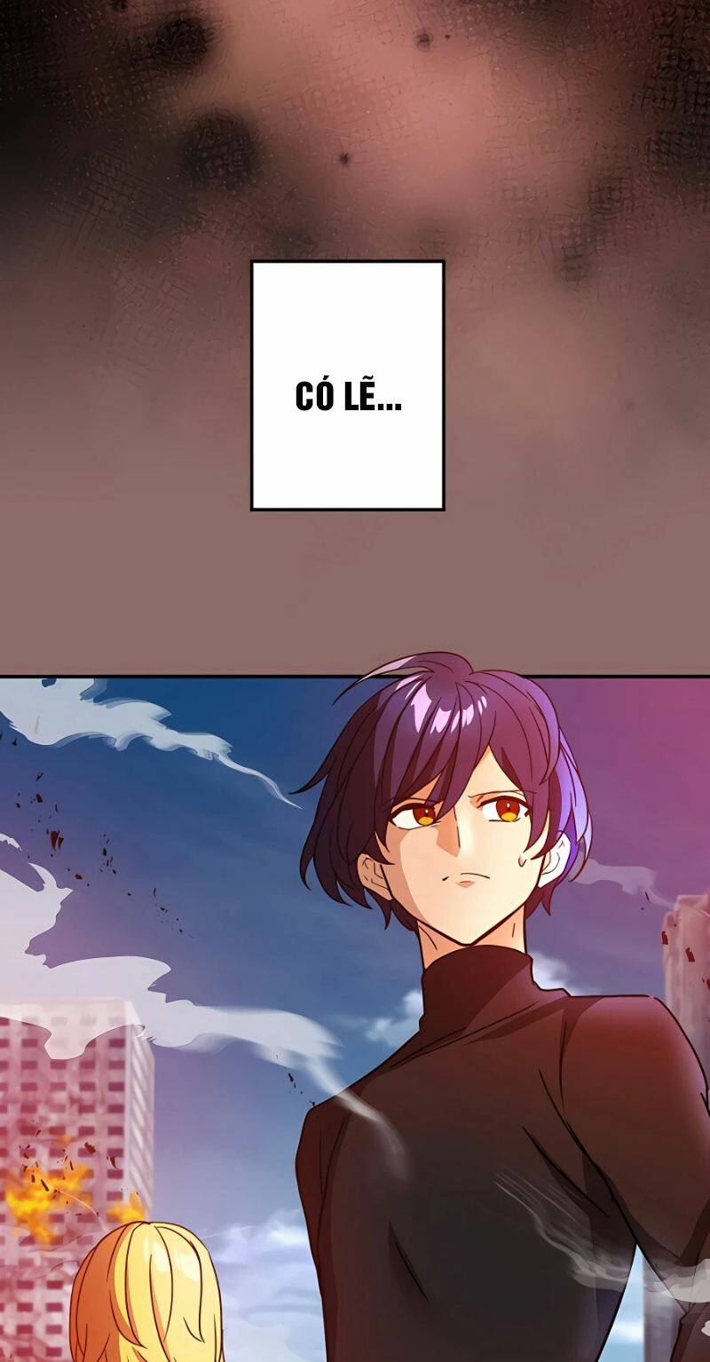 Hồi Quy Trở Thành Mạo Hiểm Giả Mạnh Nhất Nhờ Class Ẩn Điều Khiển Trọng Lực Chapter 28 - Trang 2