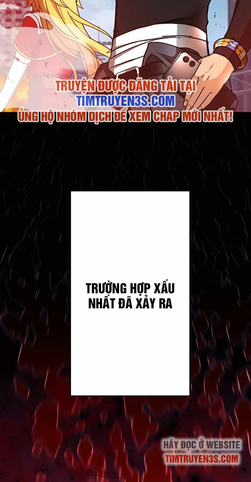 Hồi Quy Trở Thành Mạo Hiểm Giả Mạnh Nhất Nhờ Class Ẩn Điều Khiển Trọng Lực Chapter 28 - Trang 2