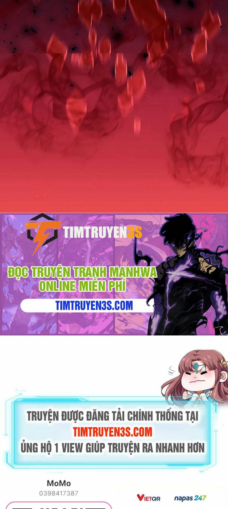 Hồi Quy Trở Thành Mạo Hiểm Giả Mạnh Nhất Nhờ Class Ẩn Điều Khiển Trọng Lực Chapter 28 - Trang 2