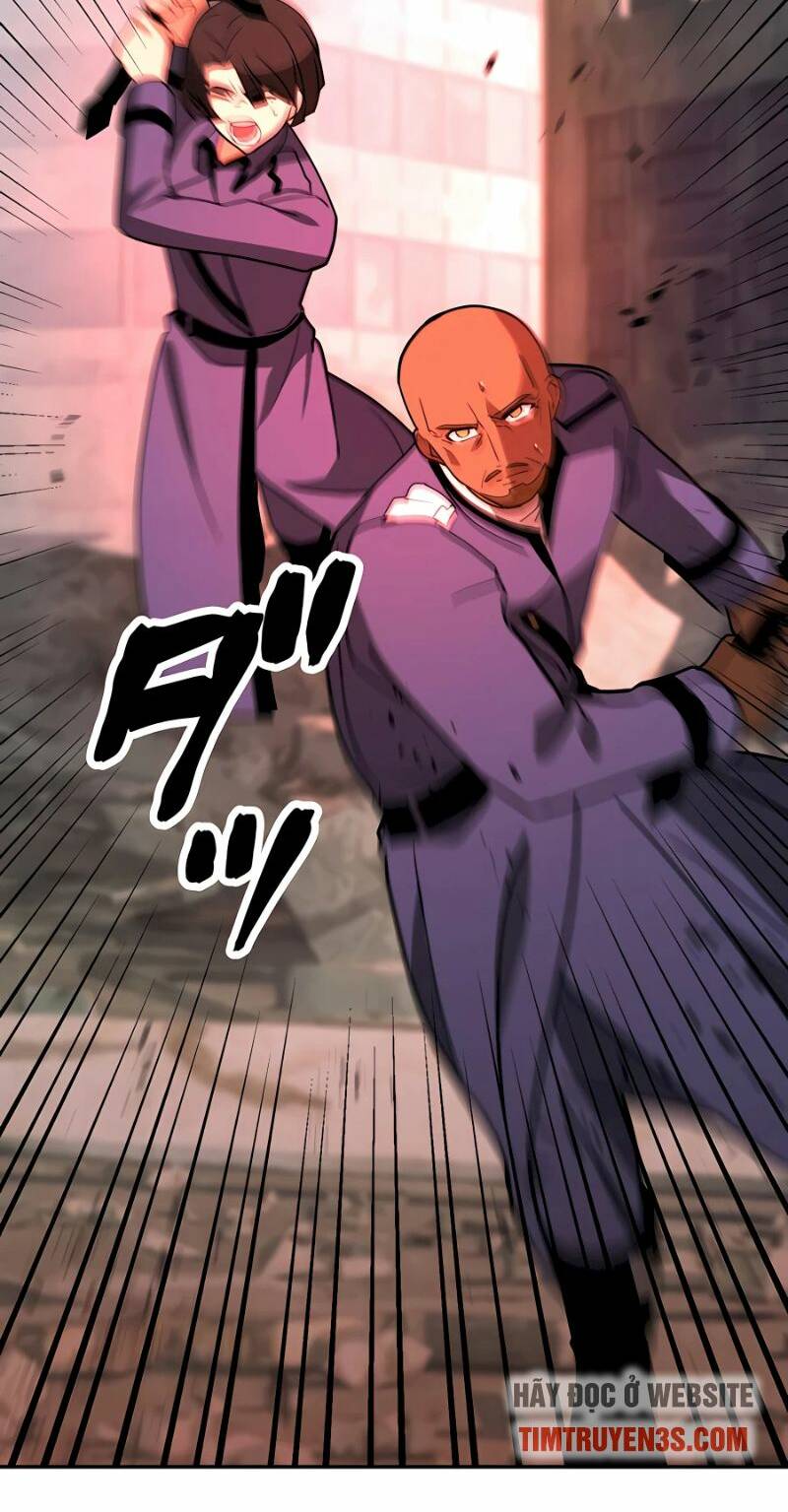 Hồi Quy Trở Thành Mạo Hiểm Giả Mạnh Nhất Nhờ Class Ẩn Điều Khiển Trọng Lực Chapter 29 - Trang 2