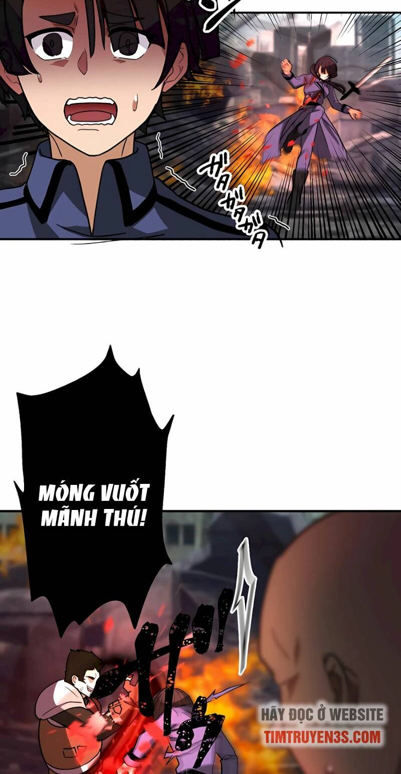 Hồi Quy Trở Thành Mạo Hiểm Giả Mạnh Nhất Nhờ Class Ẩn Điều Khiển Trọng Lực Chapter 29 - Trang 2