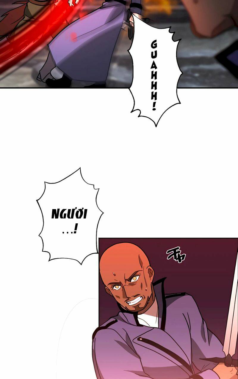 Hồi Quy Trở Thành Mạo Hiểm Giả Mạnh Nhất Nhờ Class Ẩn Điều Khiển Trọng Lực Chapter 29 - Trang 2