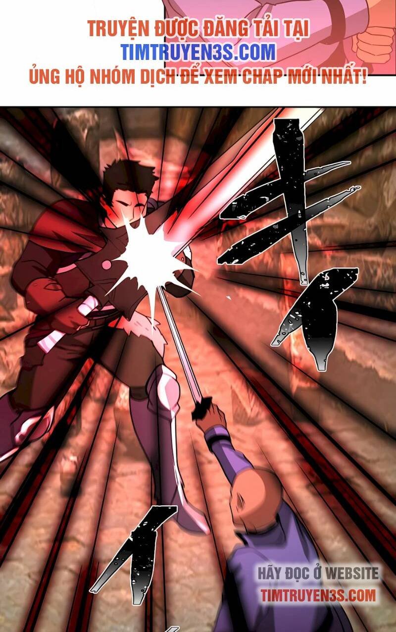 Hồi Quy Trở Thành Mạo Hiểm Giả Mạnh Nhất Nhờ Class Ẩn Điều Khiển Trọng Lực Chapter 29 - Trang 2
