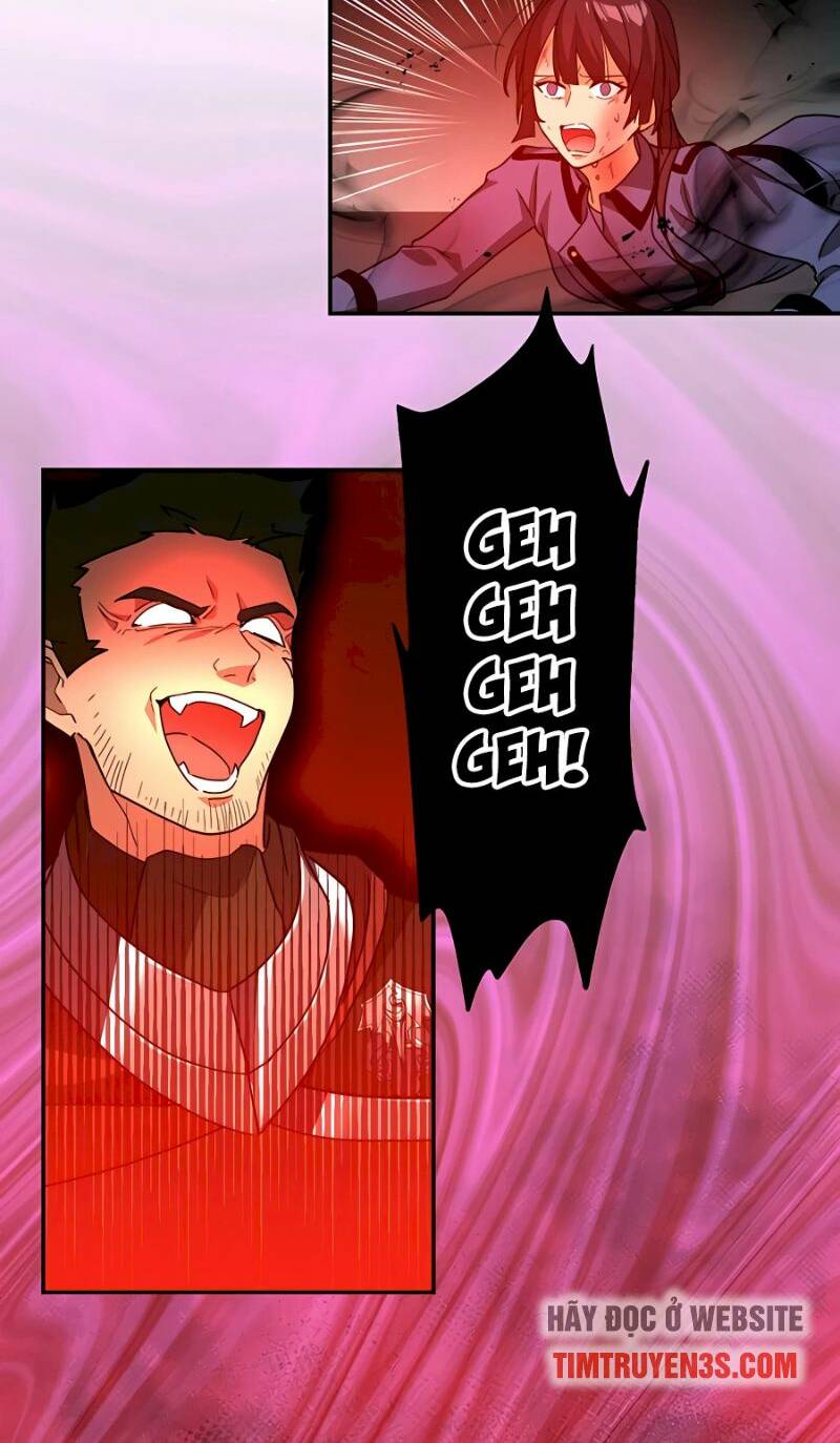 Hồi Quy Trở Thành Mạo Hiểm Giả Mạnh Nhất Nhờ Class Ẩn Điều Khiển Trọng Lực Chapter 29 - Trang 2